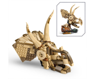 LEGO Jurassic World 76969 Czaszka triceratosa - 1299013 - zdjęcie 3
